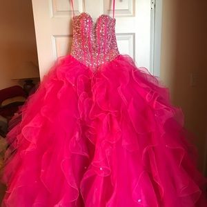 Quincenera / Sweet 16 Dress